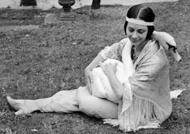 Согласно биографам, перед смертью балерина. Legendarnaya Balerina Anna Pavlova I Eyo Lyubimyj Lebed Dzhek Picturehistory Livejournal