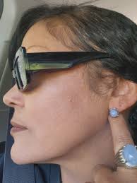 Ellensburg blues gift set my husband bought for me at First Creek Treasures  and Gifts