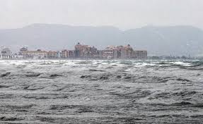 El Tiempo Prevision Actualizada De Aemet Para La Semana Santa Las Provincias
