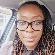 Joanne Lester (@J1OANNE)