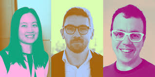 Off to your first international conference? Here are some tips