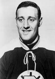 Each hobby box guarantees one hit that can either be an autograph or a sketch card. Phil Esposito Wikipedia