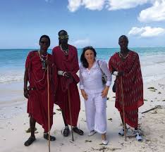 Узнайте о ценах, условиях отдыха и развлечениях на острове. Zanzibar Drugaya Afrika