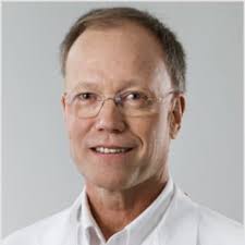 Dr. Curtis Hancock, MD