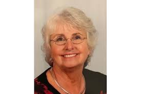 Mary Bailey Obituary (1948