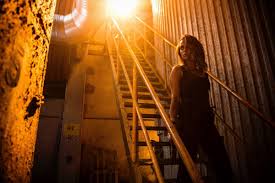 RENDEL is the most popular Finnish language film on IMDb!! 💯 So well  deserved talentedfilmmakers Im incredibly proud & grateful to have been a  part of this journey ...happiest memories of my