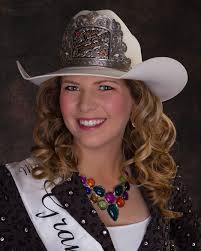 Good Luck to our 2014 Miss Ponoka Stampede, Katy Lucas as a 2015 Miss Rodeo  Canada Contestant! #wildwest36