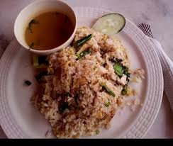 Ayam goreng cili padi ke.ikan goreng cili padi ke.telur goreng cili padi ke. Nasi Goreng Cili Padi Mak Jah S Photo In Putra Heights Klang Valley Openrice Malaysia