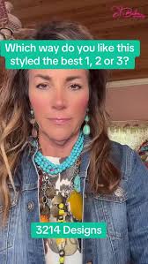 So grateful for my sweet friend who found the 32 and 14 cow tags — they  couldn’t be more perfect for 3214 Designs! 🐄💖, This one’s a special piece  — a 3214 dress styled three different ways, each with ...