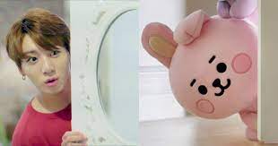 Cakes, cookies, pies, tarts, muffins … Bts S Jungkook Just Being The Best Papa Kookie For Baby Cooky Koreaboo