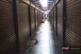 Include shopping in your rantau panjang bebas cukai tour in malaysia with details like location, timings, reviews & ratings. 2020 Tahun Derita Bagi Peniaga Zon Bebas Cukai Rantau Panjang Malaysianow
