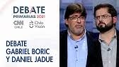 En paralelo, sobre las primarias de oposición, daniel jadue encabeza las preferencias. T3nfj2exlfs4tm