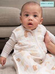 Buy Bianco' Sleep Bag Sweat Top & Legging Set Yellow 100% Cotton Online