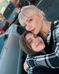 Wishing a very happy birthday to my beautiful sister 🤍