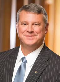 The 2025 AMP C-suite