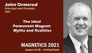 MAGNETICS 2022 Conference (@magneticsevent)