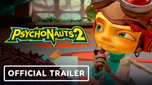 Psychonauts 2 release date is wednesday, august 25 globally available on pc, playstation 4, xbox one, and xbox series s/x rs. Psychonauts 2 Official Release Date Trailer E3 2021 Youtube