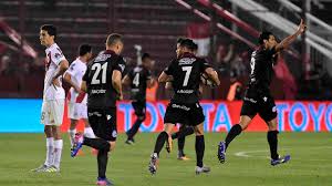 Based on the current form and odds of lanús & river plate, our value bet for this match is for river plate to beat lanús. Historico A River Se Le Escapo Un Partido Increible Y Lanus Es Finalista De La Copa Libertadores Por Primera Vez Infobae