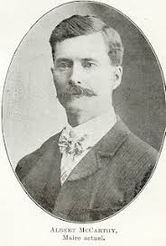 Henryville: juillet 2008