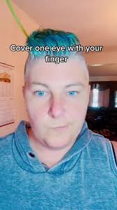 You have to try this #lookwhaticando #eyesgonemad