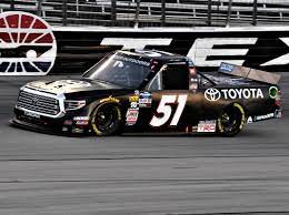 We learned from our trips that texans like it that way. Greg Biffle Texas Trucks Speed Sport