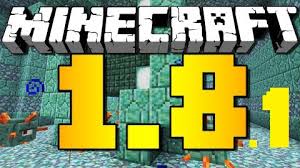 Playstation now received a ton of welcome changes recently, but you still can't download any of its games to your pc. Minecraft 1 8 1 Official Download Minecraft Server 1 8 1 Jar Exe Azminecraft Info