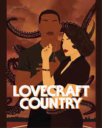 Pin On Lovecraft Country Hbo