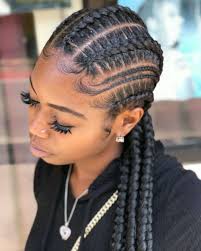 Cornrow hairstyles originally came from africa but it has been a hairstyle that many men of other nationalities with long hair tend to adopt at least once in their lifetime. 50 Cool Cornrow Braid Hairstyles To Get In 2020