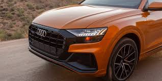 Image result for Dragon Orange 2020 Audi