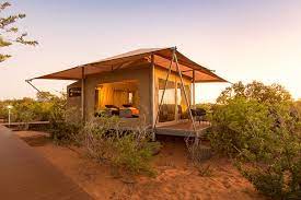 Eco Tents Eco Beach Resort Glamping Resorts Tent Glamping Luxury Camping