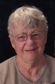 Obituary for Naomi Thompson