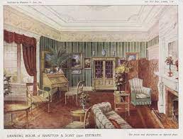 In a housing upcycle, companies buying stakes in homes are offering alternatives to helocs and reverse mortgages. Victorian Homes The National Archives