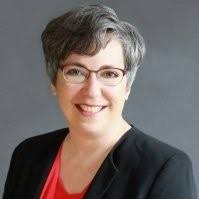 Tanishia Lavette Williams, Ph.D.