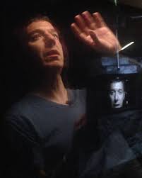 Andres Sanz's Instagram, Twitter & Facebook