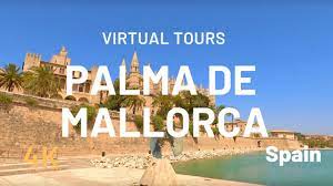 We did not find results for: Palma De Mallorca Walking Tour Part 2 Mallorca Spain 4k Video Tour After Lockdown Youtube