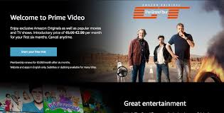 For more details, please visit amazon.in/prime. Amazon Prime Video Is Now Available In Romania Romania Insider