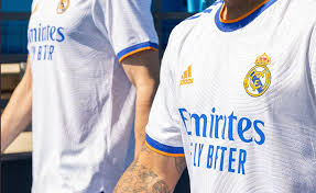 Acesta a avut premiera pe data de may. Real Madrid New Jersey Drop Hints At Ramos Future