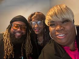 Celebrating Six Years with Hopewell Missionary Baptist Church of St. Louis  as Minister of Music. #memories