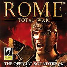 Rome: Total War — Jeff van Dyck