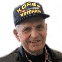 Marvin Runyan Obituary