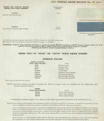 Image result for Starlight Yellow 1957 Pontiac