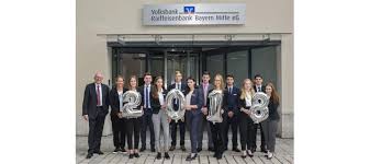 Vr bank bayern mitte ec pfaffenhofen. Ausbildungsstart Bei Der Volksbank Raiffeisenbank Bayern Mitte Eg Dein Ingolstadt Das Digitale Stadtportal Fur Ingolstadt Und Die Region 10 Veranstaltungen Gastronomie Unternehmen In Ingolstadt