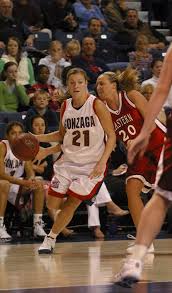 Gonzaga Starts Spring Break with Loss at UCSB