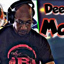 Fundraiser by Kenyetta Thomas : DJ Monk
