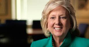 Linda Fairstein