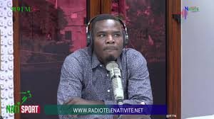 NATI SPORT avec Wendy DORCIUS ~||***||~ 03-12-24