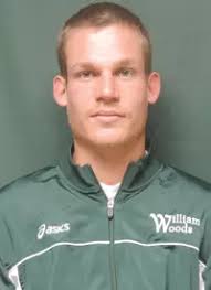 Cook And Zink Finish 1-2 In The 400-Meter Dash To Lead The Owls At Central  Missouri