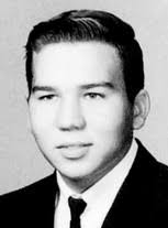 Lloyd Stephen "Steve" Gooden (Deceased), San Antonio, TX Texas