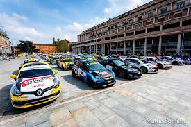È successo verso le 9 in località riverzana, territorio comunale di canossa (reggio emilia). 40 Rally Appennino Reggiano 2019 Ircup International Rally Cup
