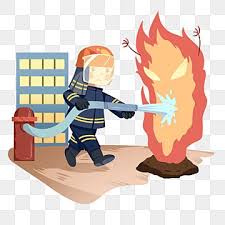 Ini adalah semua tempat awam dan tempat di mana anda harus menyelamatkan keadaan dan menyelamatkan semua orang dan menjadi ahli bomba sebenar. Pin Di Y